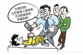 邵阳县对付老赖：刘小姐被老赖拖欠货款